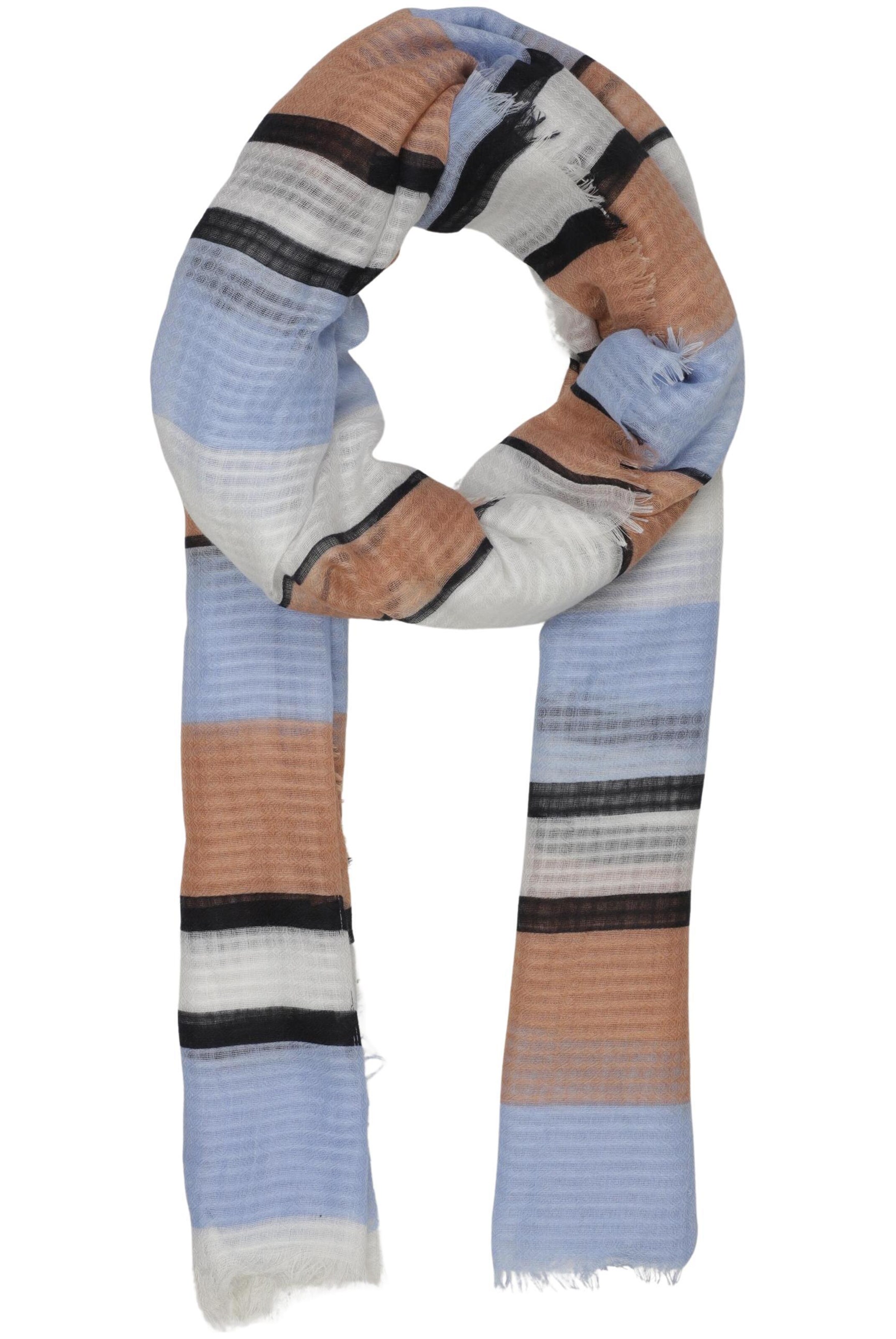 HALLHUBER Scarf & Wrap in One size in Mixed colors: front