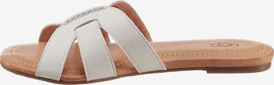 UGG Mule 'TEAGUE' in White, Item view