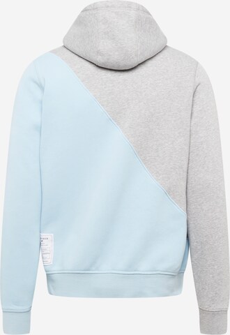 Sweat-shirt Tommy Jeans en bleu