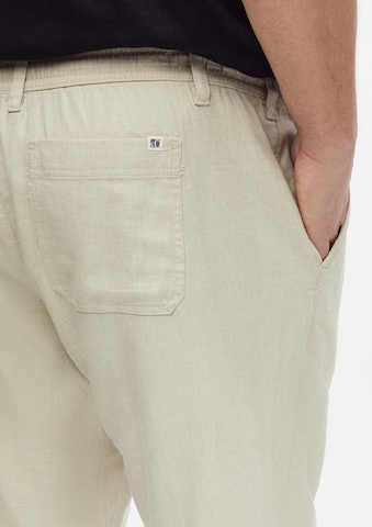 Regular Pantalon 'DETROIT' s.Oliver en beige