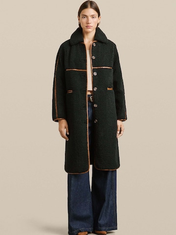 Cappotto invernale di Pepe Jeans in nero