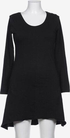 Maas Dress in XL in Black: front