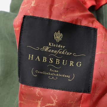 Habsburg Kostüm L in Grün