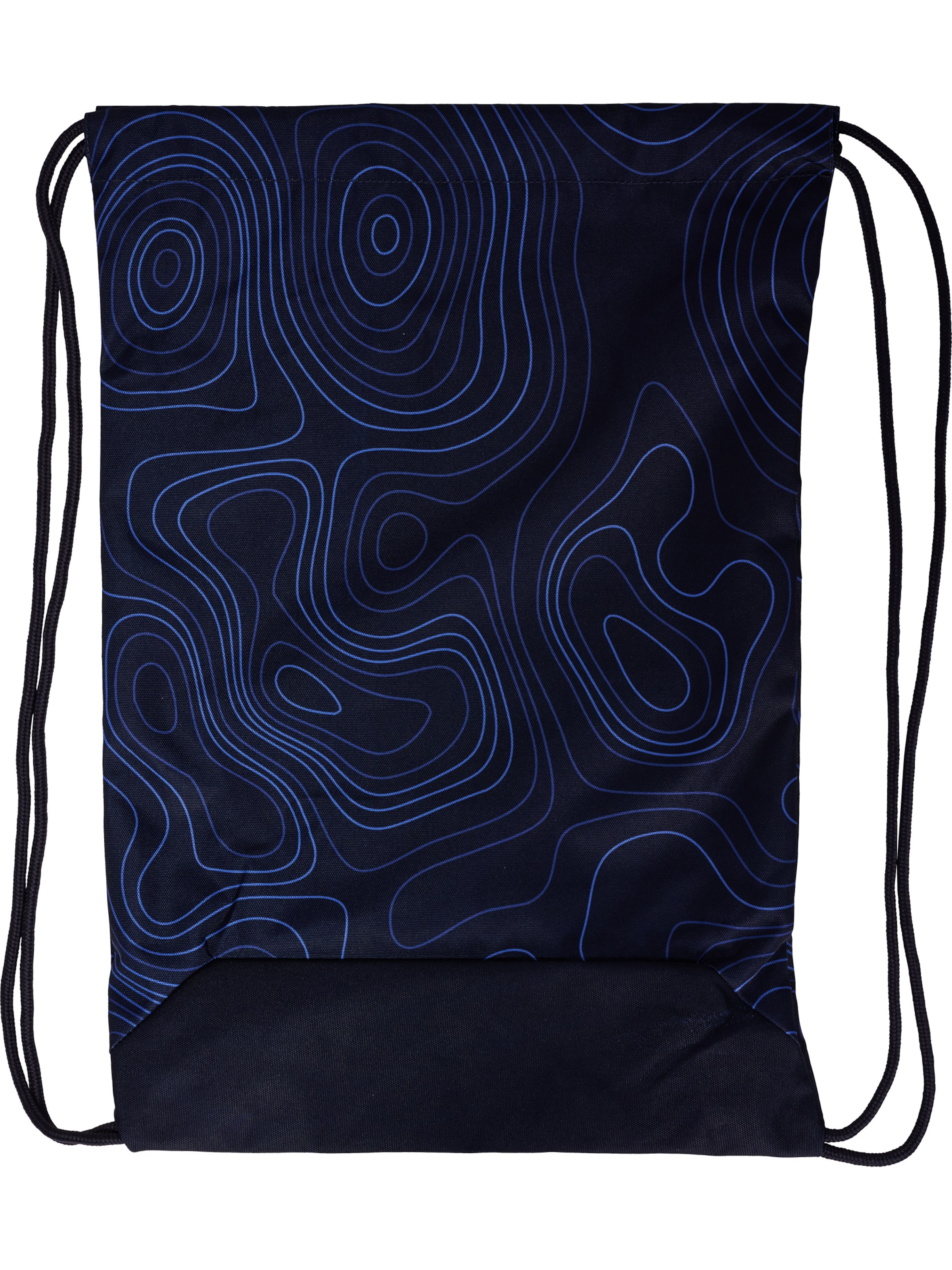 Hummel Sporttasche 'Blaze 2.0' in Blau