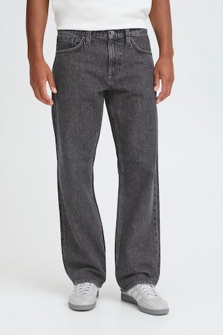 BLEND - Loosefit Vaquero 'BHFlake' en gris: frente