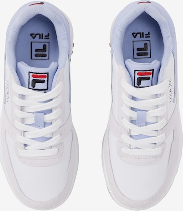 FILA Låg sneaker 'VENTUNO' i blandade färger