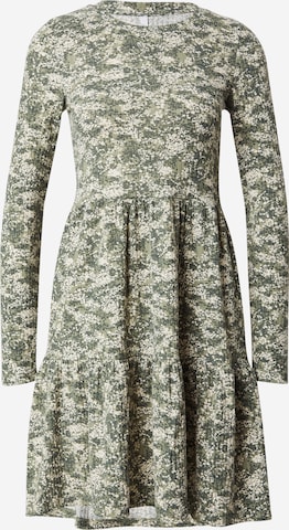 Rochie 'Id44a' de la Hailys pe verde: față