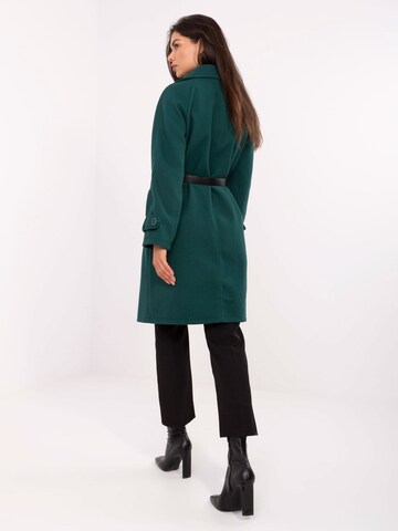 Madnezz House Übergangsmantel 'FL5712.84' in Grün