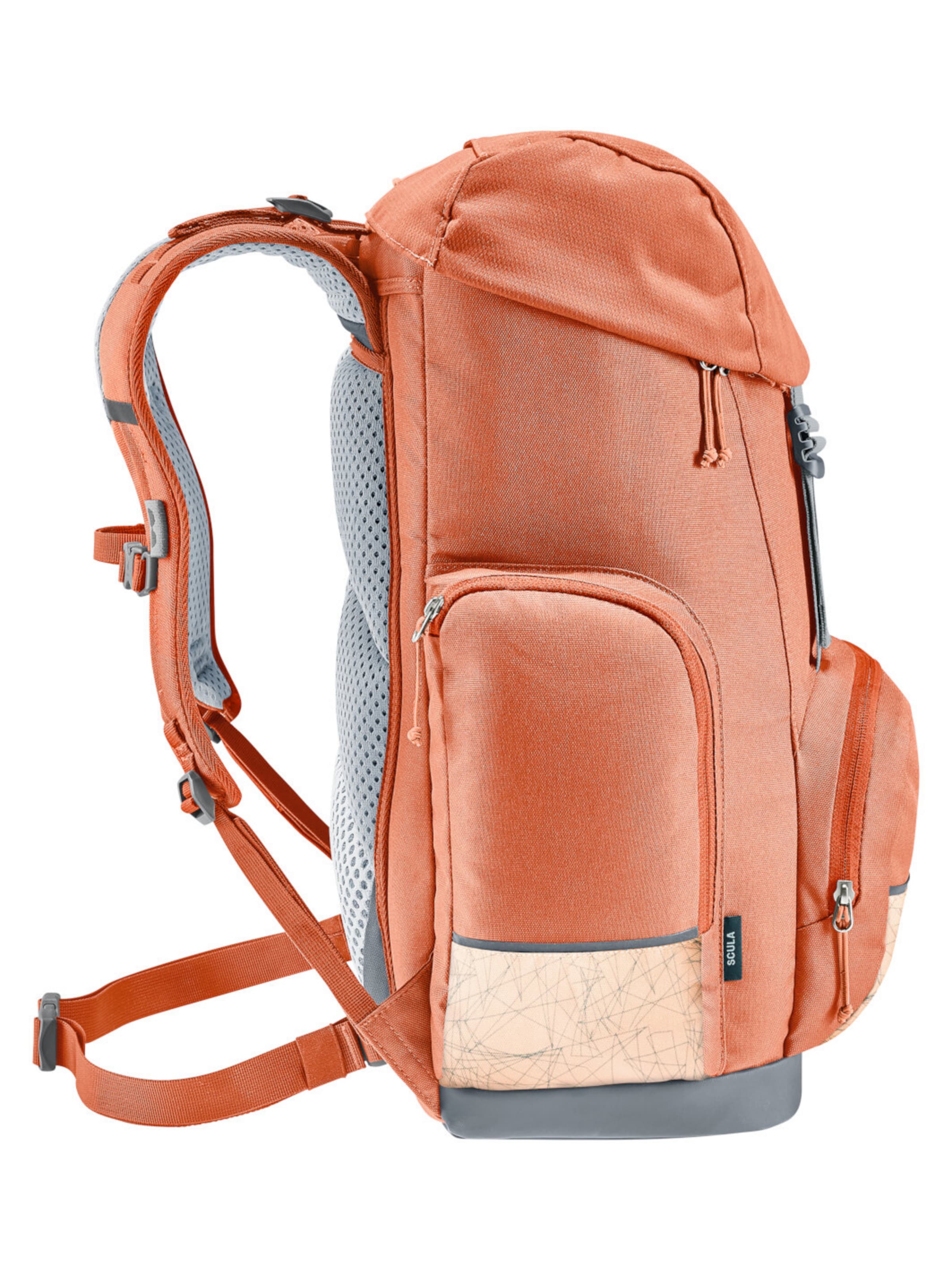 Sac à dos 'Scula' DEUTER en orange