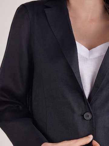 INTIMISSIMI Blazer in Schwarz