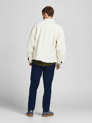 Regular Pantalon 'Ace' JACK & JONES en bleu