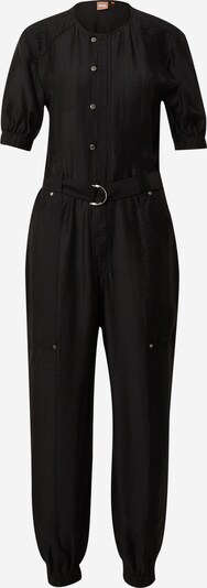 BOSS Jumpsuit 'Diretta' in de kleur Zwart, Productweergave