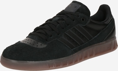 Sportbačiai be auliuko 'HANDBALL TOP RM' iš ADIDAS ORIGINALS, spalva – juoda, Prekių apžvalga