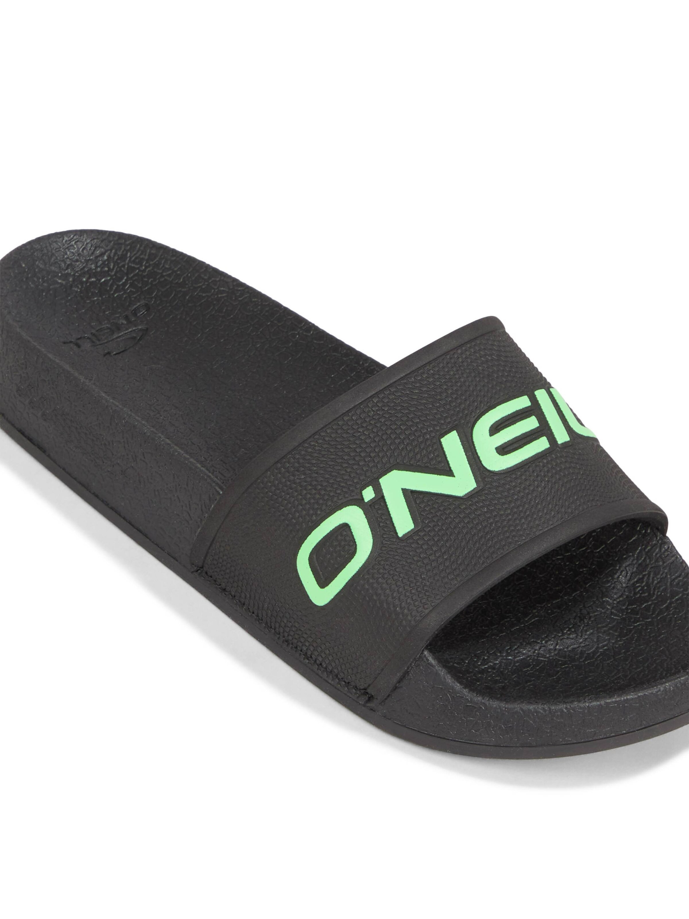 O'NEILL Open shoes in Black