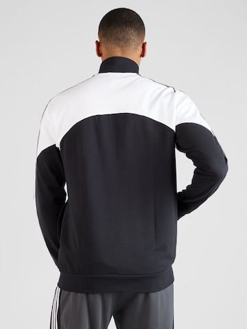 ADIDAS SPORTSWEAR Tracksuit in Black