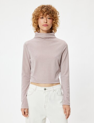Koton Shirt in Pink