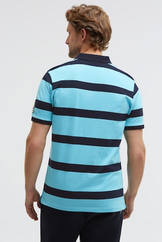 Gaastra Shirt in Blue