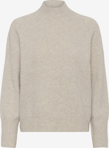 My Essential Wardrobe Pullover 'MWTracy' i grå: forside
