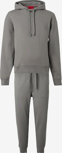 HUGO Jogging komplet 'Dapo Dayote' u siva, Pregled proizvoda