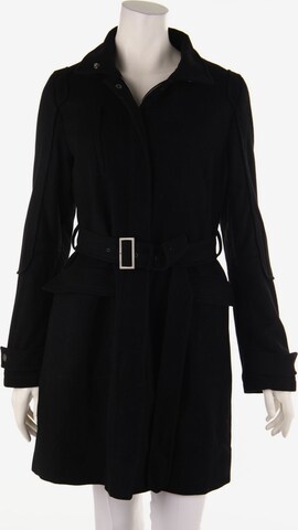 Herno Jacket & Coat in L in Black: front