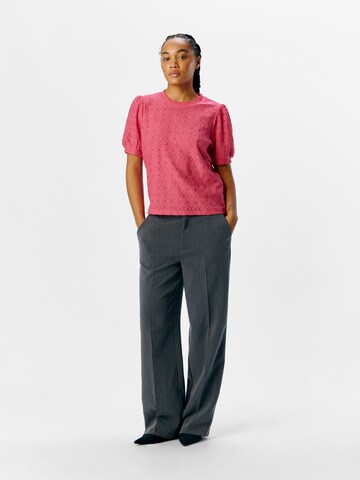 OBJECT Halenka 'OBJLaila' – pink