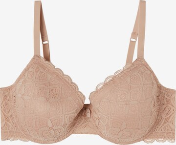 INTIMISSIMI BH in Beige: predná strana