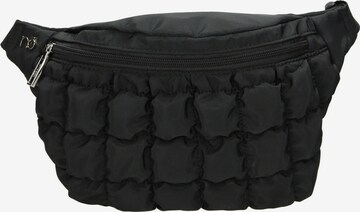 NOBO Fanny Pack in Black: front