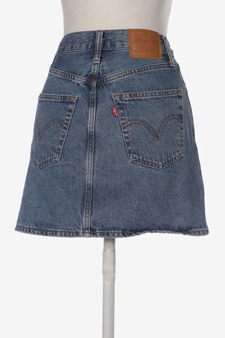LEVI'S ® Skirt in XXS in Blue