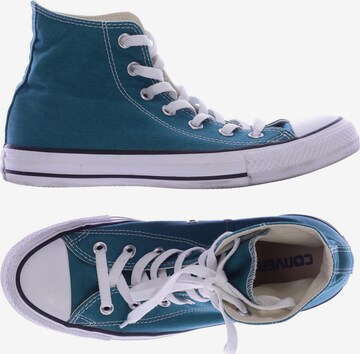 CONVERSE Sneakers & Trainers in 38 in Green: front