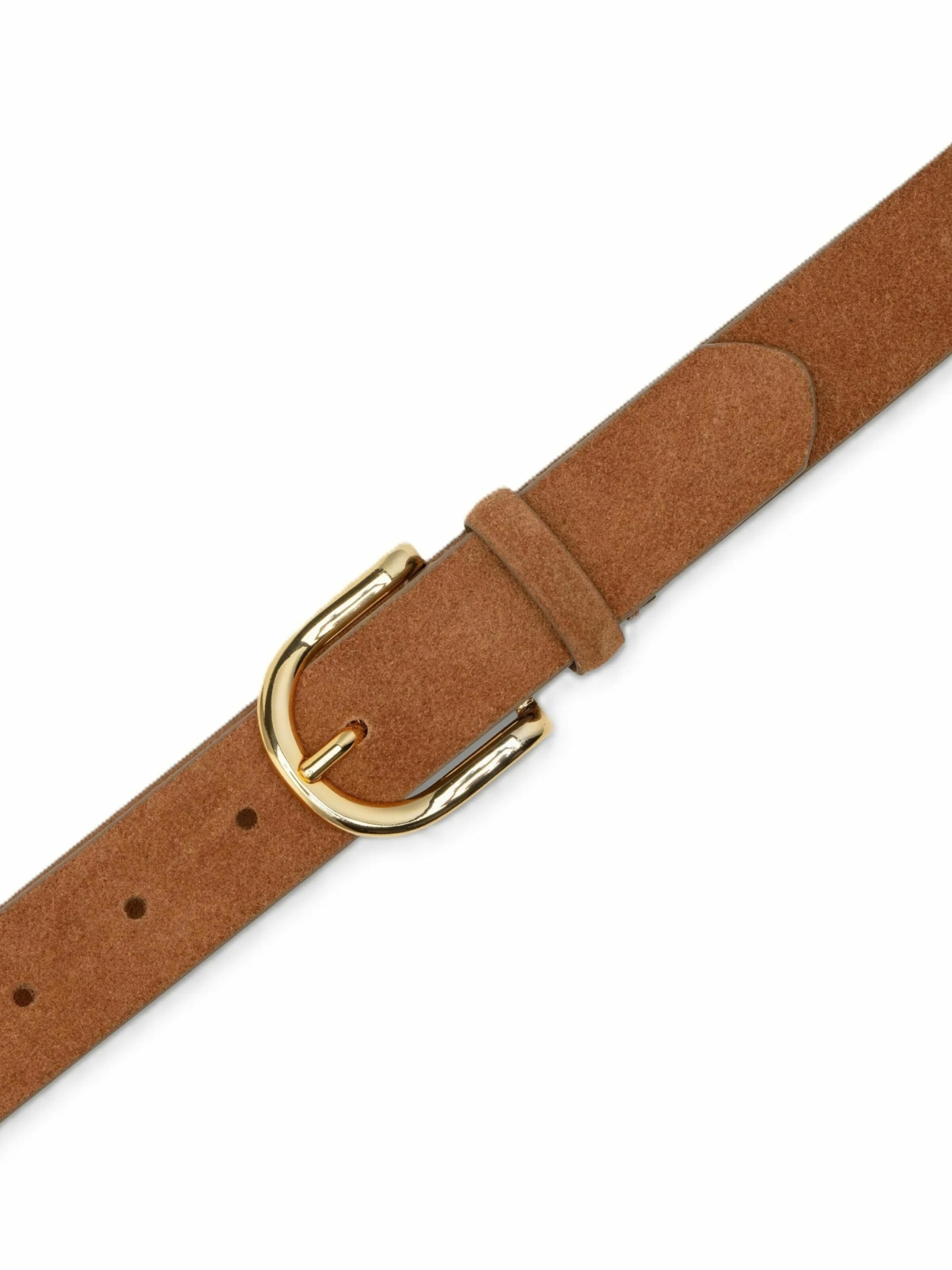 Ca'Shott - Cintos ' CASCHRISTINA ' em castanho