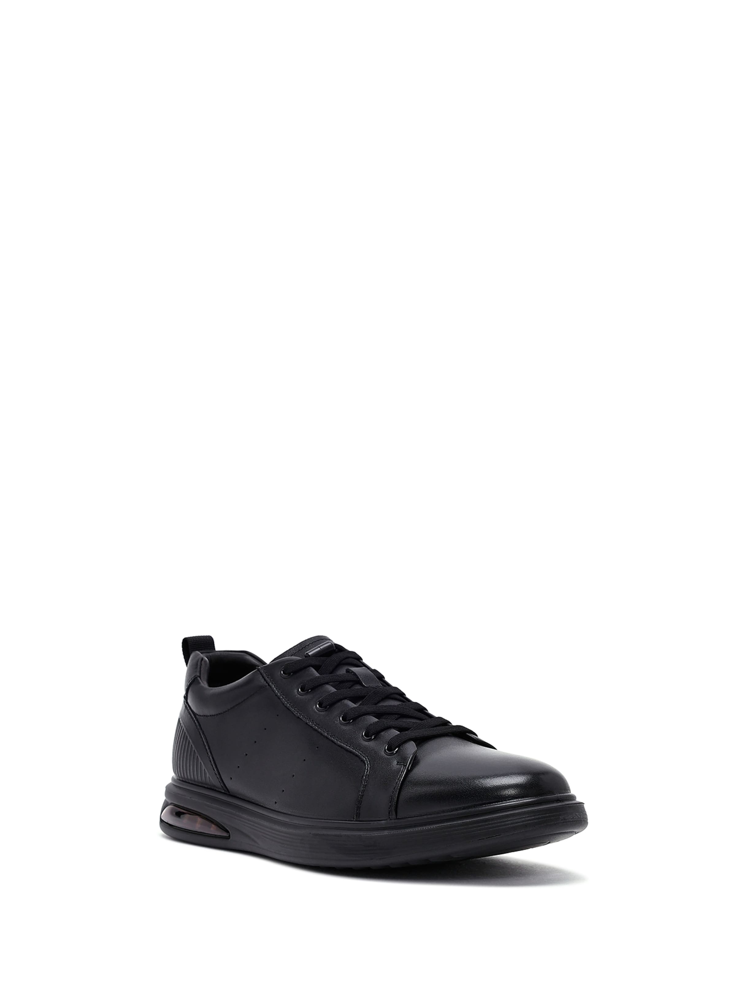 Derimod - Zapatillas deportivas bajas en negro