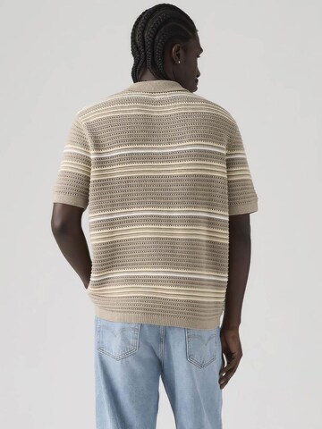 LEVI'S ® Shirt in Beige