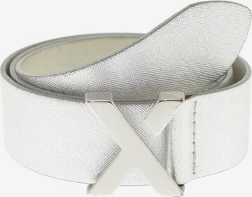 BRAX Belt in One size in Silver: front