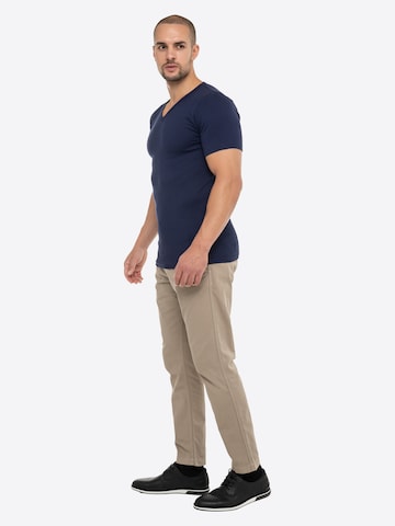 celodoro Shirt 'Exclusive' in Blue