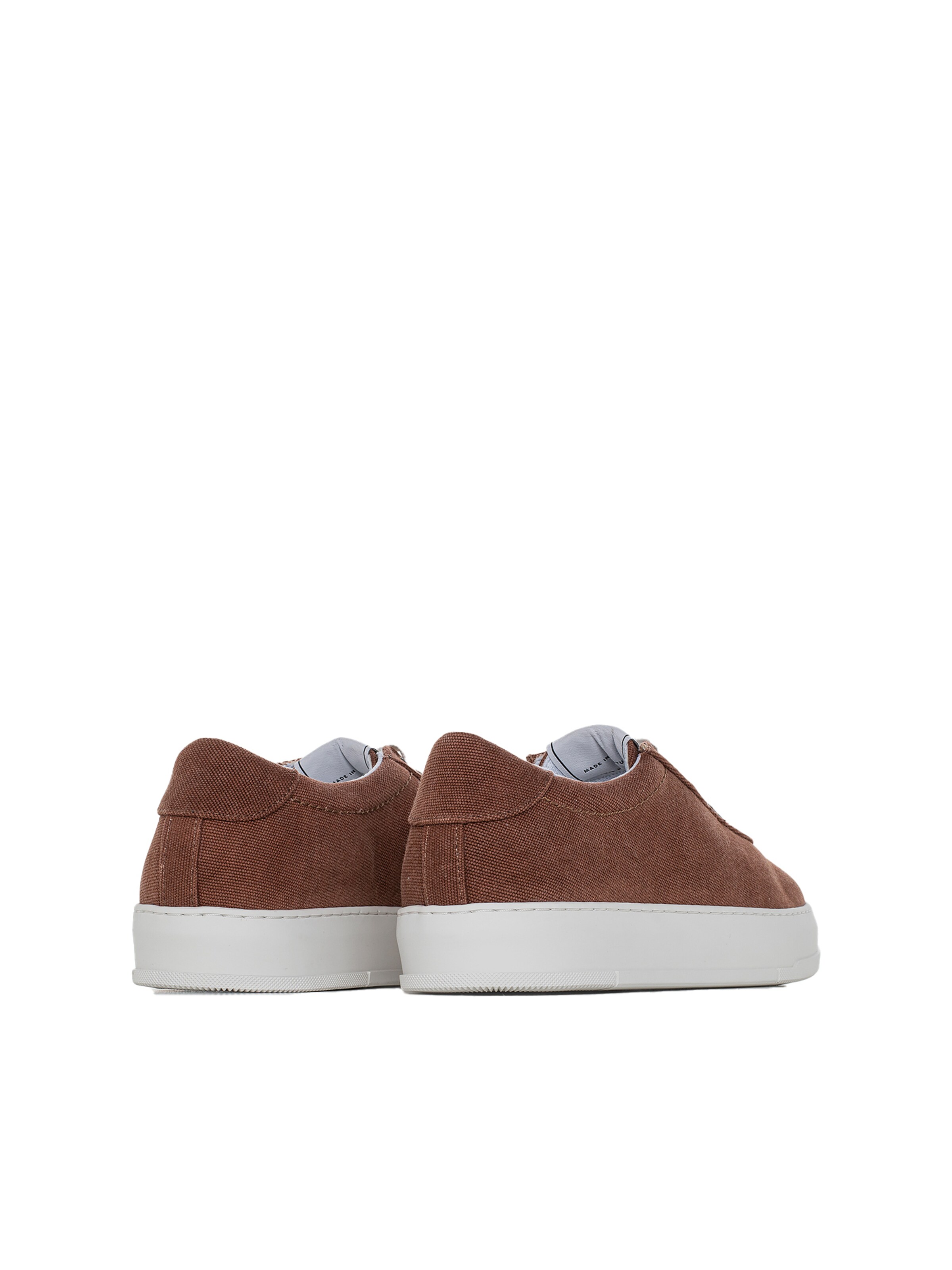 Algori Platform trainers 'San Pietro' in Brown