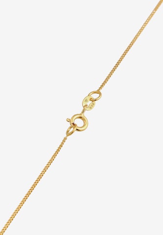 ELLI PREMIUM Necklace 'Infinity' in Gold