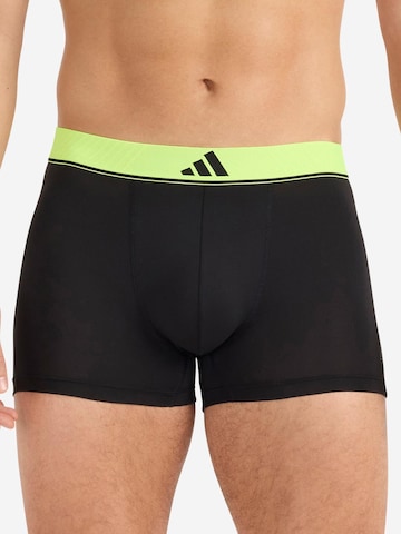 ADIDAS SPORTSWEAR Boxer shorts 'Active Micro Flex Eco' in Blue