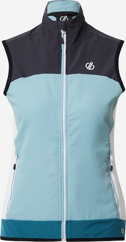 REGATTA Vest 'Duplicity' in Blue: front