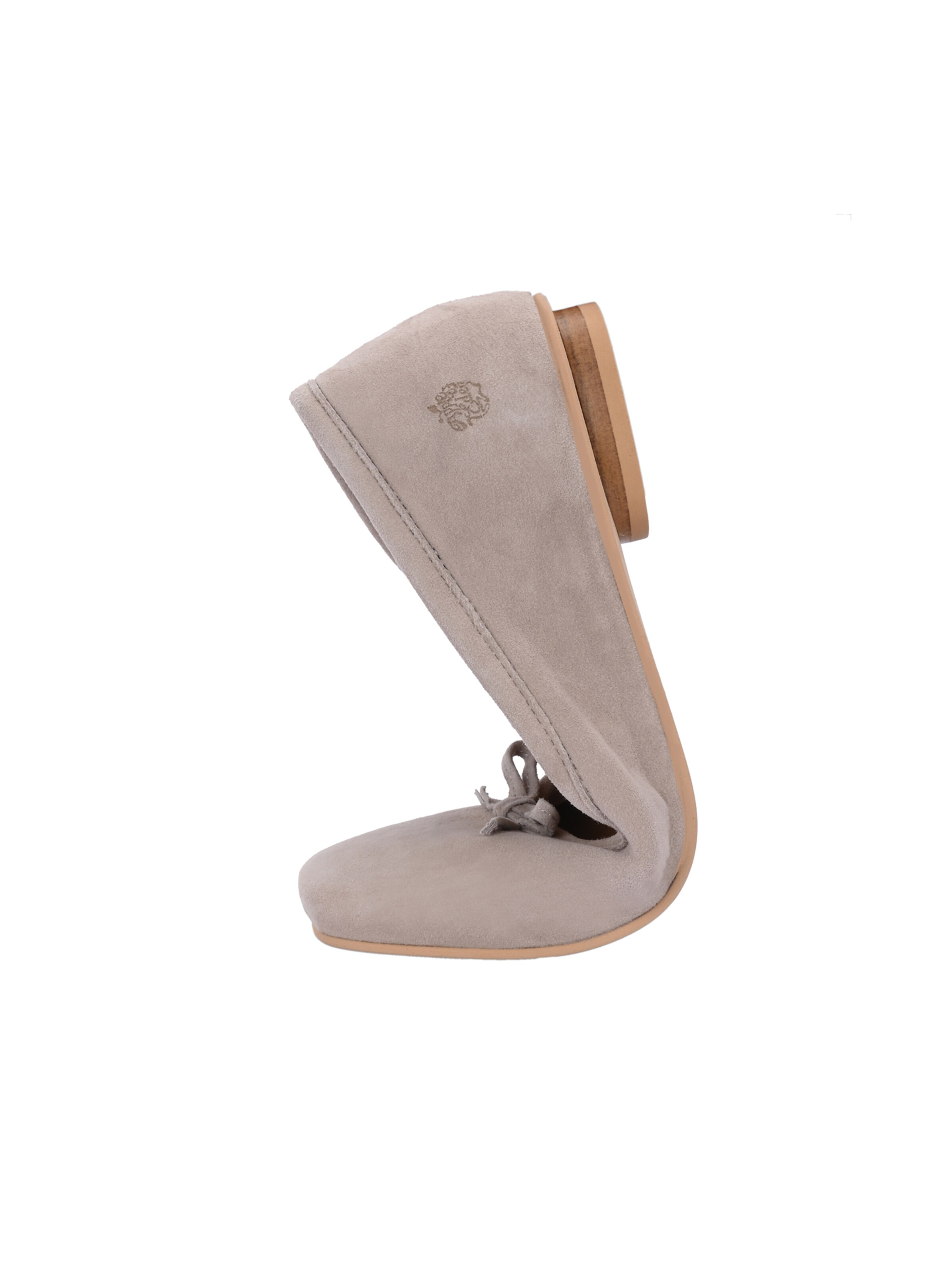 Apple of Eden Ballerina 'Ziv' in Braun