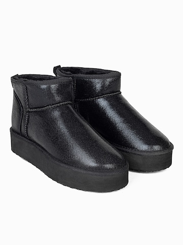 Stivale 'MILEY' di Island Boot in nero