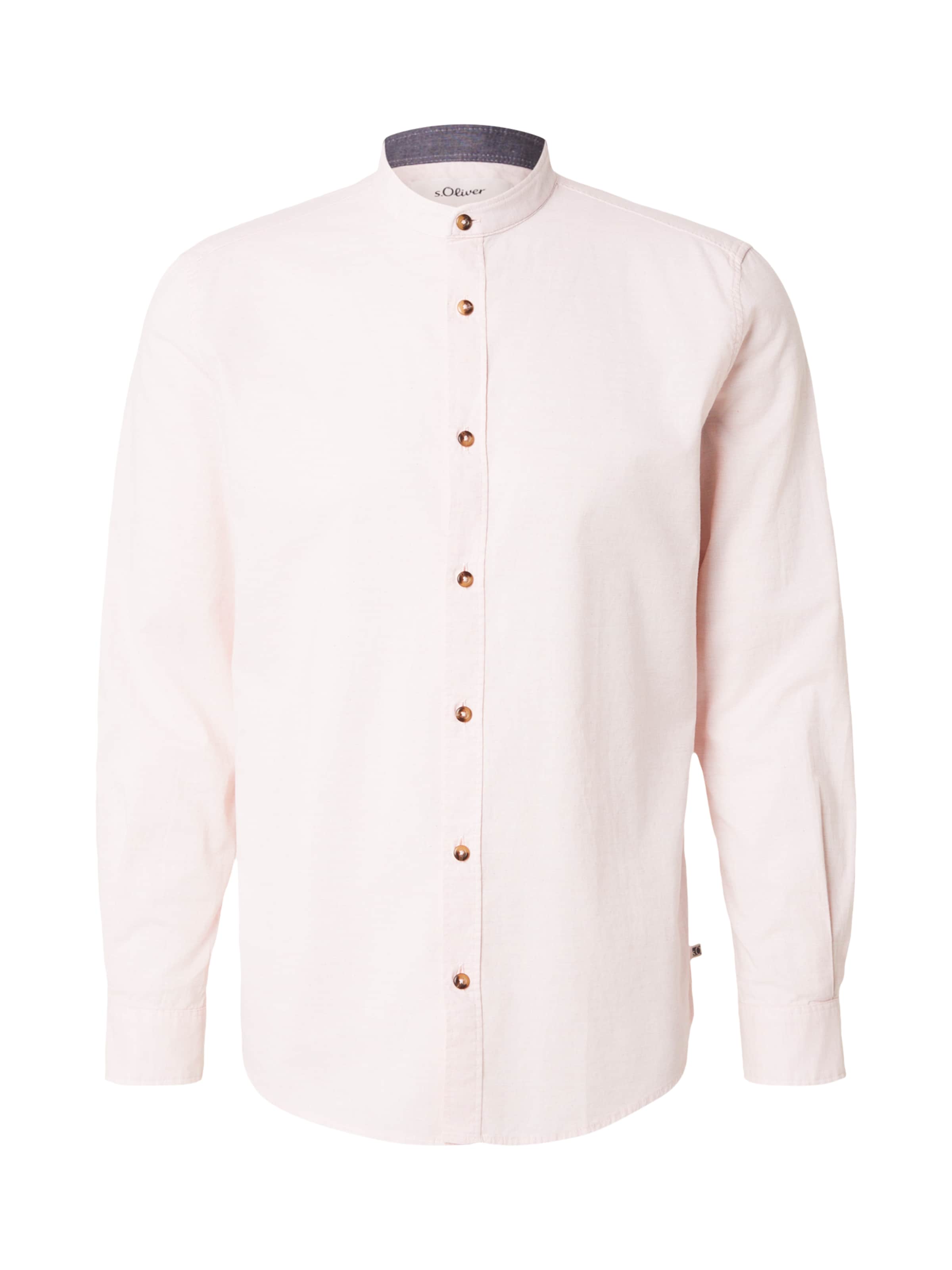 s.Oliver Ing - narancs: elől