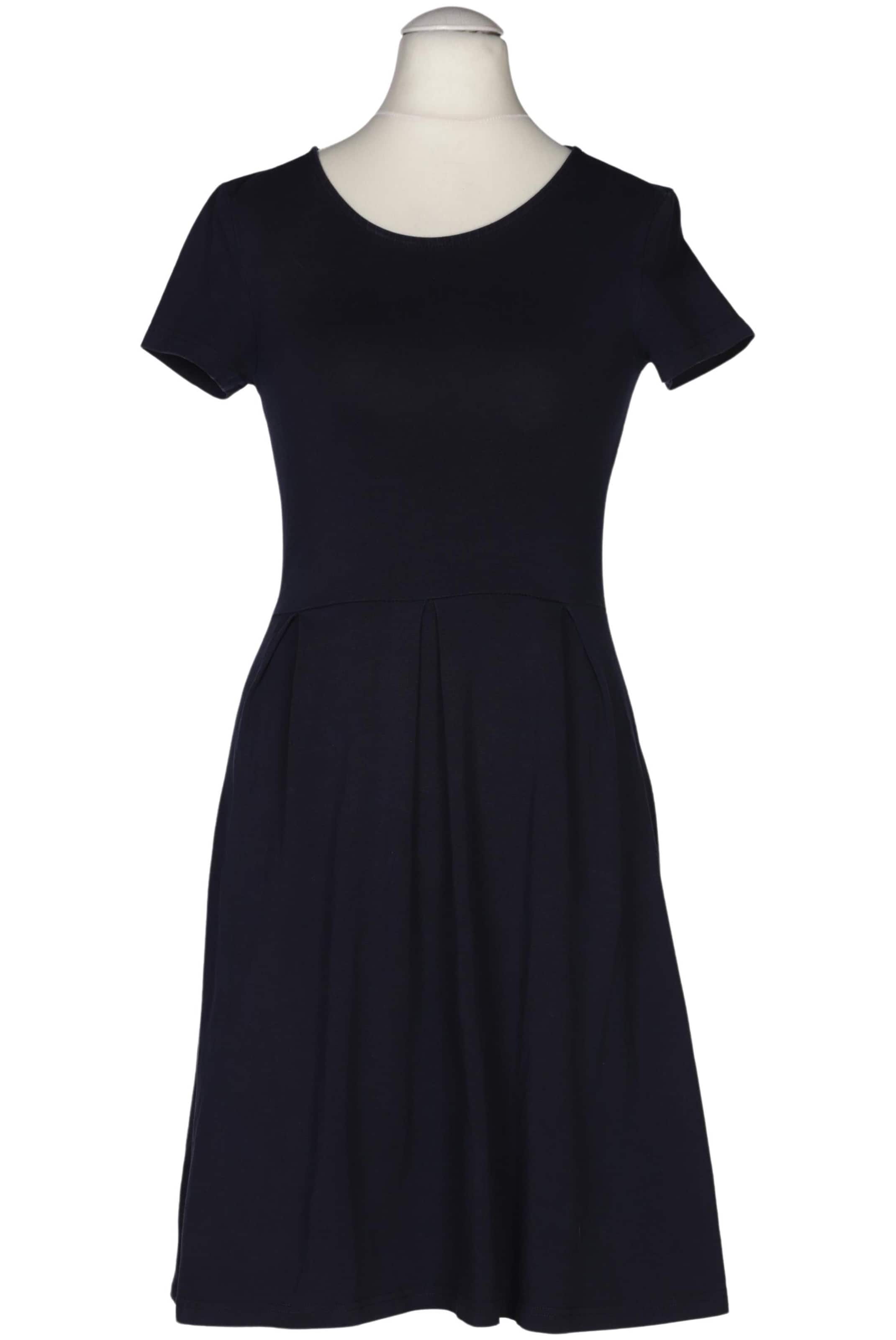 Anna Field Dress in S in Blue: front