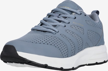 ENDURANCE Running Shoes 'Clenny' in Blue: front