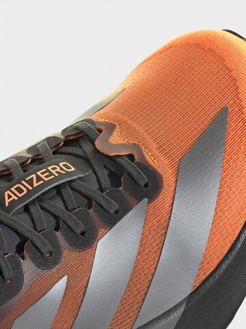 ADIDAS PERFORMANCE Běžecká obuv 'Adizero Evo SL' – oranžová