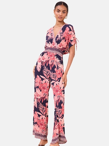 Lipsy - Macacões em rosa: frente