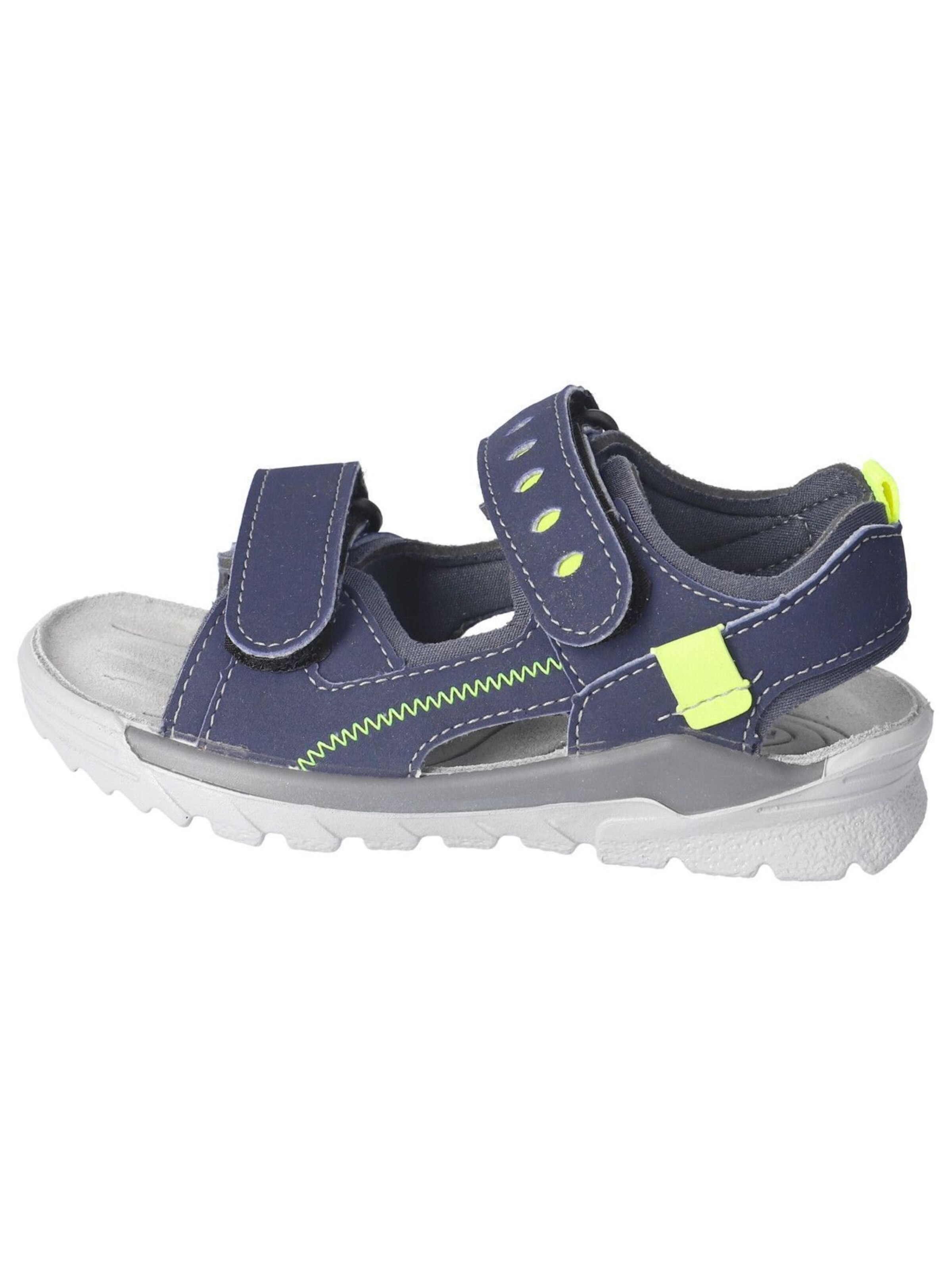 RICOSTA Sandalen in Blauw