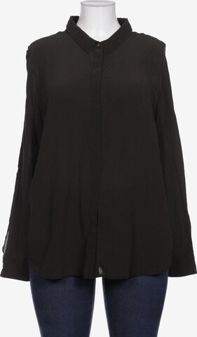 ESCADA Blouse & Tunic in XXXL in Brown: front