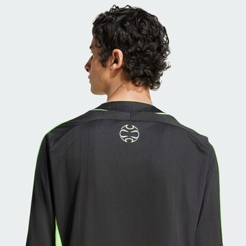 ADIDAS ORIGINALS Футболка 'Teamgeist Adicolor' в Черный