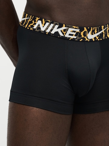 NIKE Underwear Boxeralsók - szürke