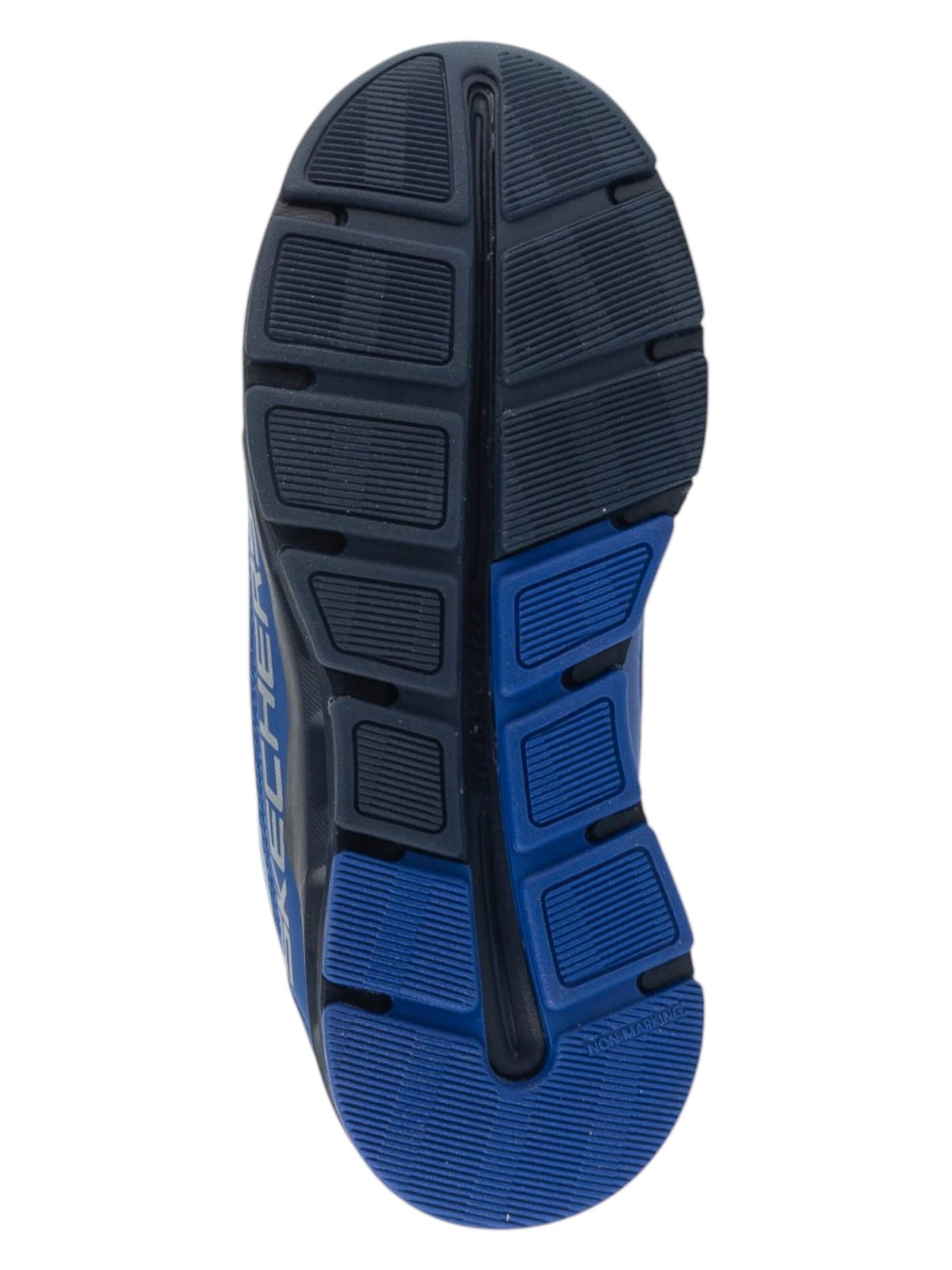 SKECHERS Sneaker 'Skechers Slip-ins Glide-Step Plus-Vista-Lane'‌‌‌‌‌‌‌‌ in Blau